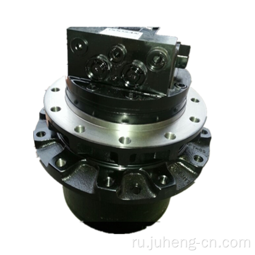 SL55 Запчасти SL55 Travel Motor SL55 Final Drive